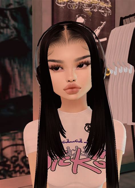 imvu girls|imvu virtual girl.